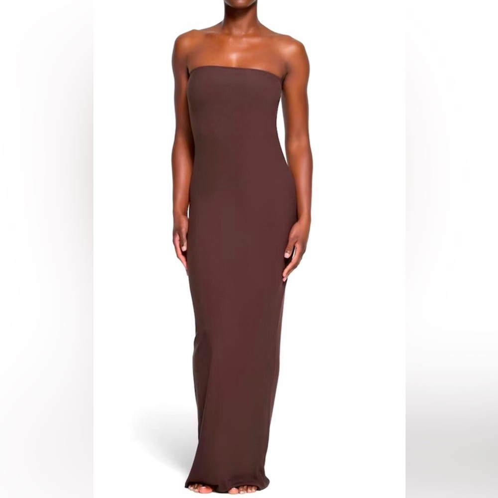NWOT SKIMS fits everybody tube dress size 2X